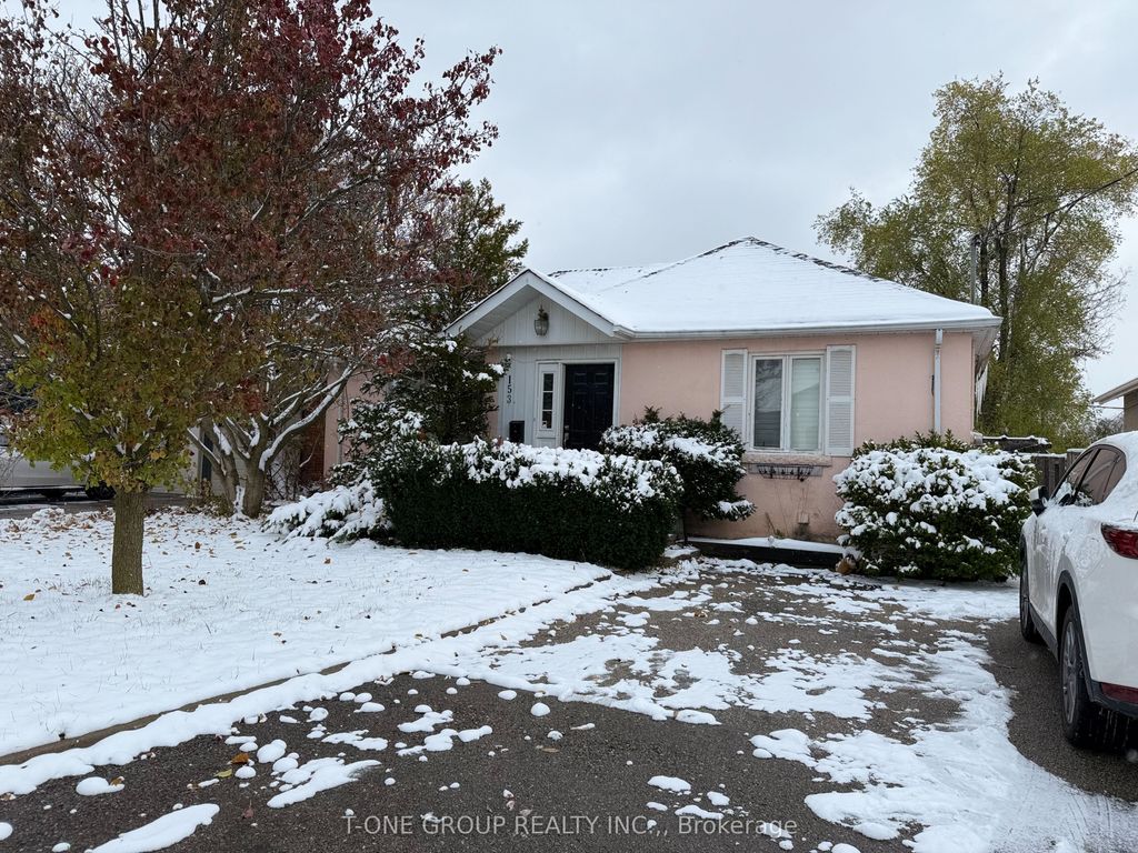 Photo of 153 Connaught Avenue, Toronto, ON M2M 1H3 (MLS # C12524778)