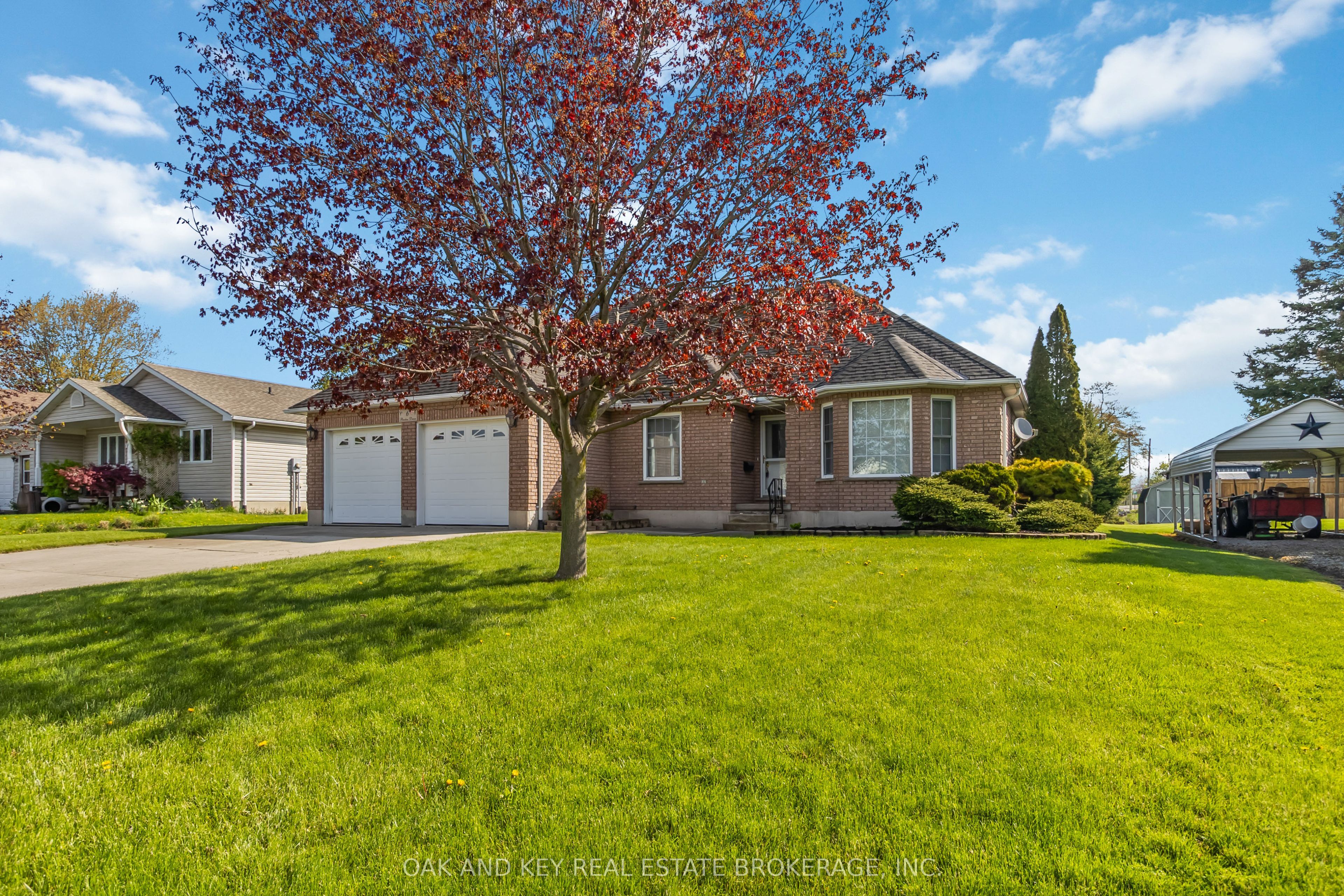 6 Backus Drive
