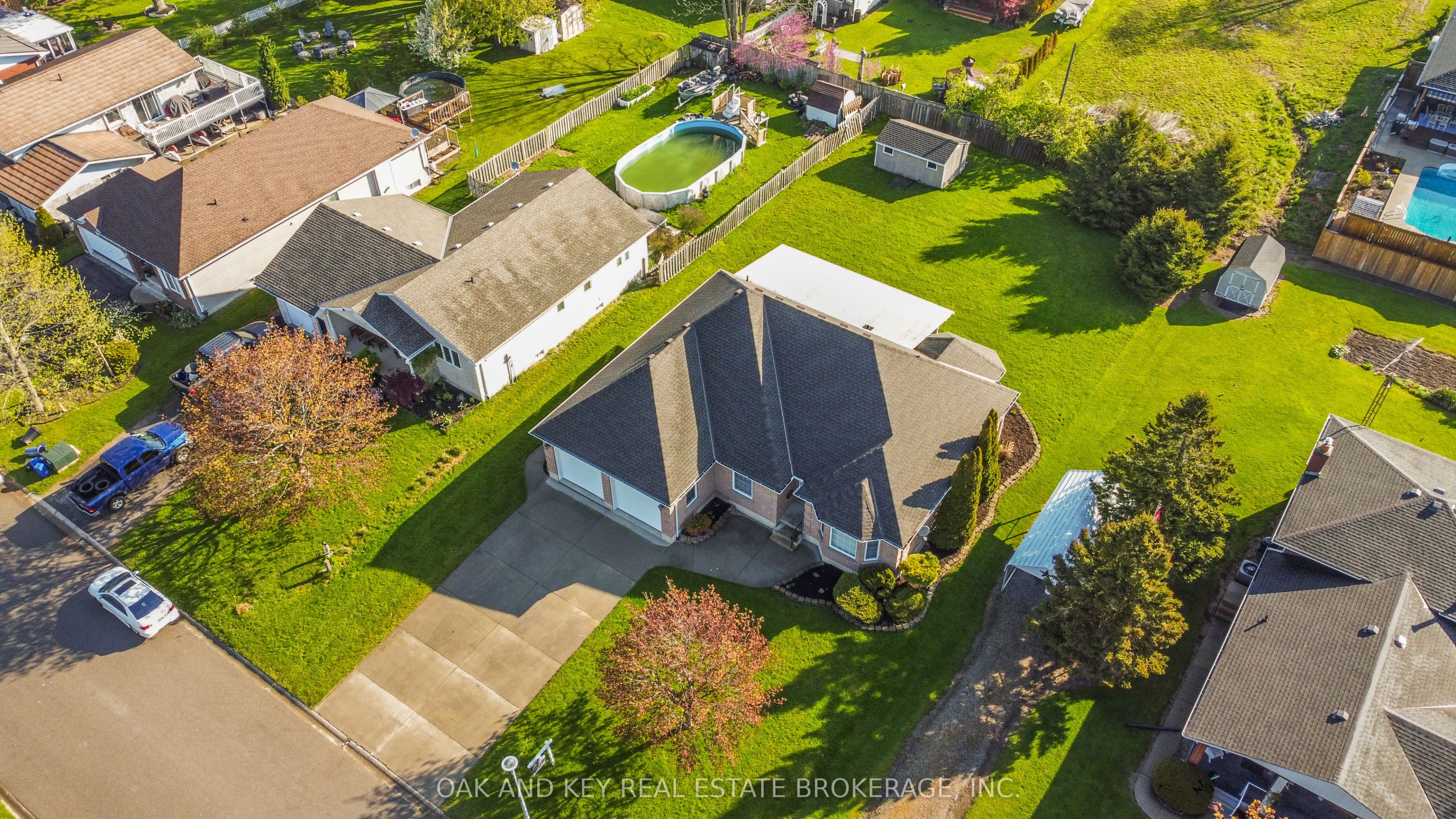 6 Backus Drive