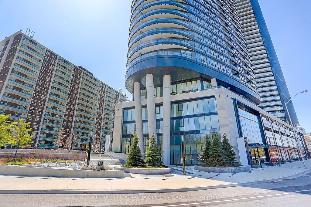 Photo of 585 Bloor Street E #1820, Toronto, ON M4W 0B3 (MLS # C12416323)