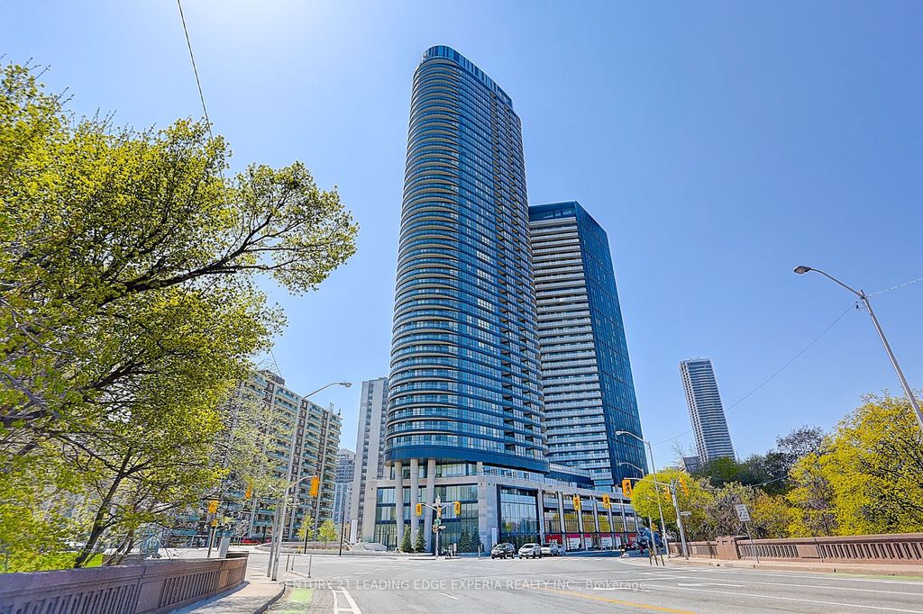 Photo of 585 Bloor Street E #1820, Toronto, ON M4W 0B3 (MLS # C12416323)