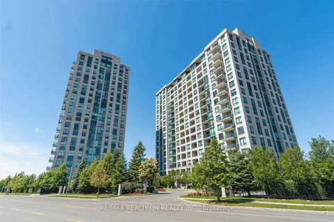 100 Promenade Circle 1105 Vaughan ON L4J 7W7