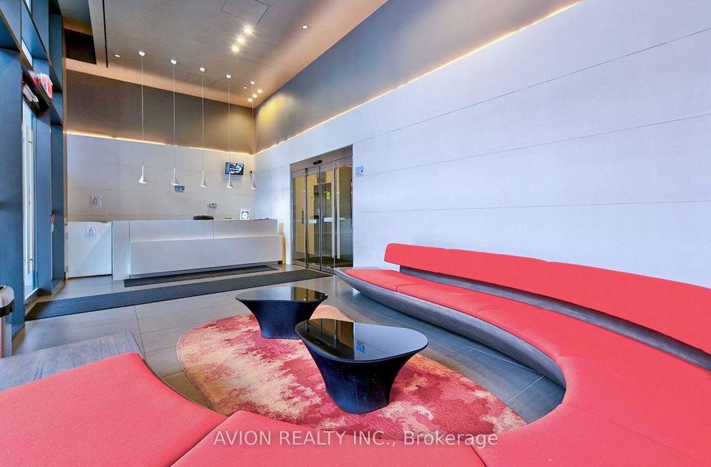 Photo of 159 Dundas Street E #1207, Toronto, ON M5B 0A9 (MLS # C12459411)