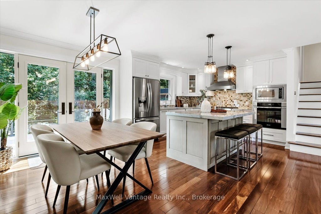 Photo of 26 Crossburn Drive, Toronto, ON M3B 2Z2 (MLS # C13841740)
