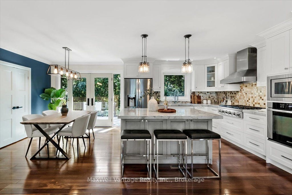 Photo of 26 Crossburn Drive, Toronto, ON M3B 2Z2 (MLS # C13841740)
