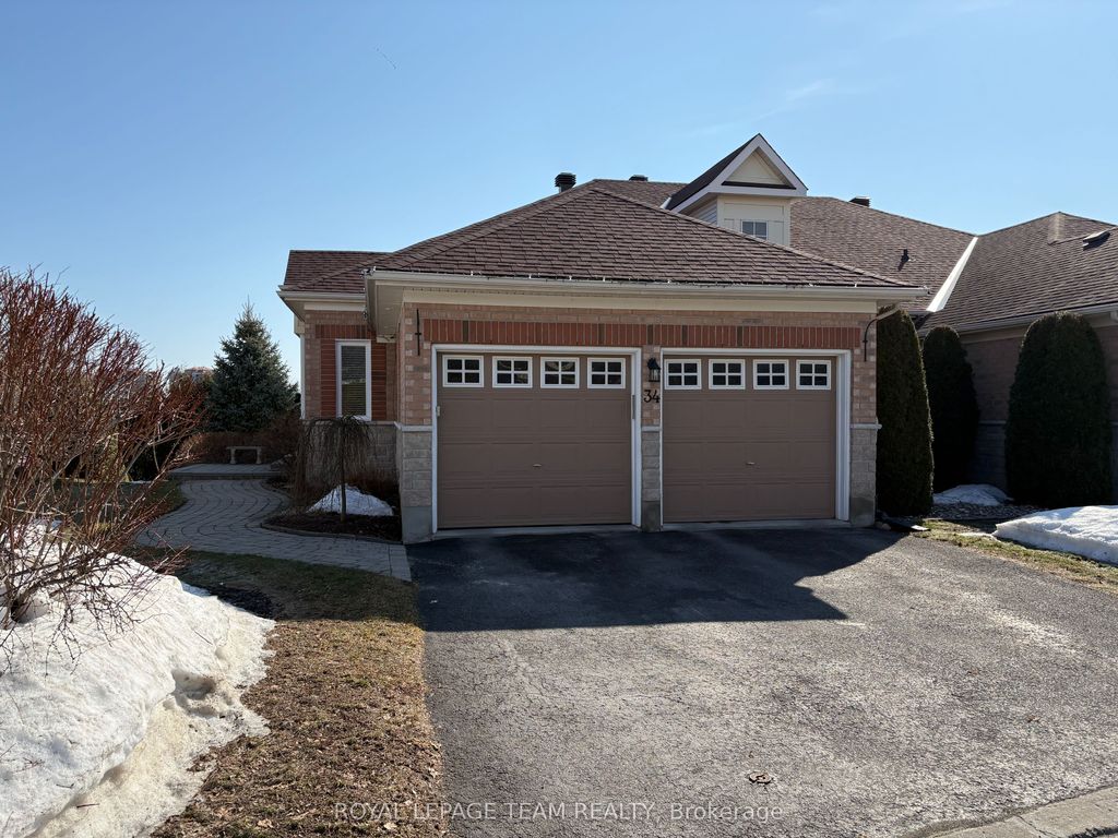 Photo of 34 Goldora Private, Kanata, ON K2T 1K7 (MLS # X12869128)