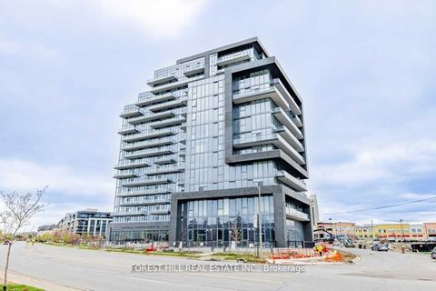 10 Gatineau Drive 807 Vaughan ON L4J 0L2