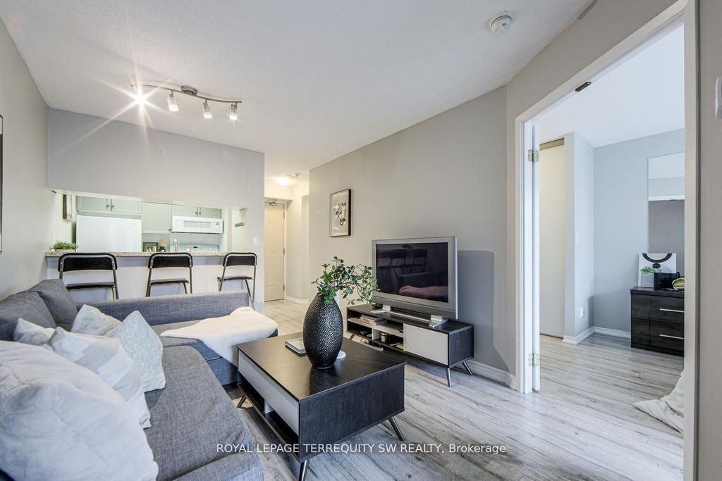 Photo of 222 The Esplanade N/A #933, Toronto, ON M5A 4M8 (MLS # C12680644)