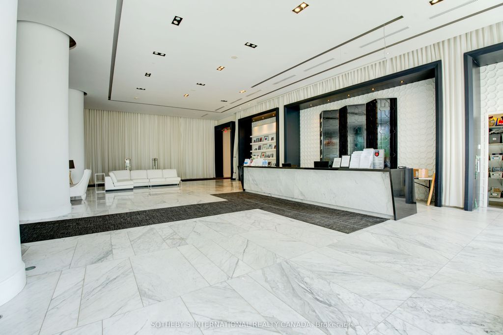 Photo of 88 Park Lawn Road #2605, Toronto, ON M8Y 0B5 (MLS # W12981770)