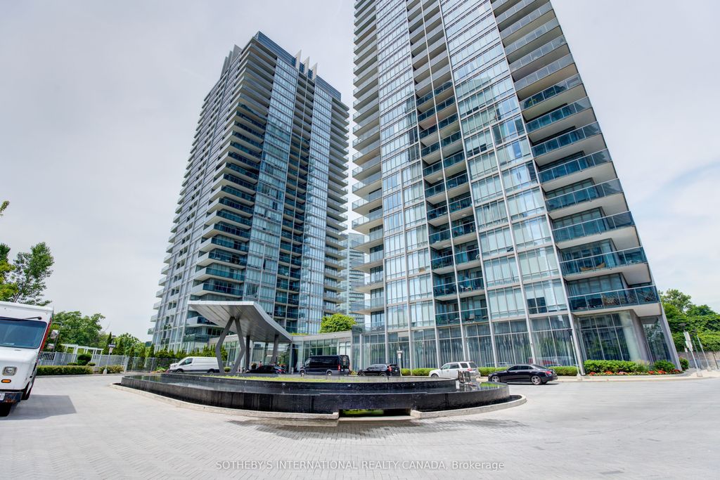 Photo of 88 Park Lawn Road #2605, Toronto, ON M8Y 0B5 (MLS # W12981770)