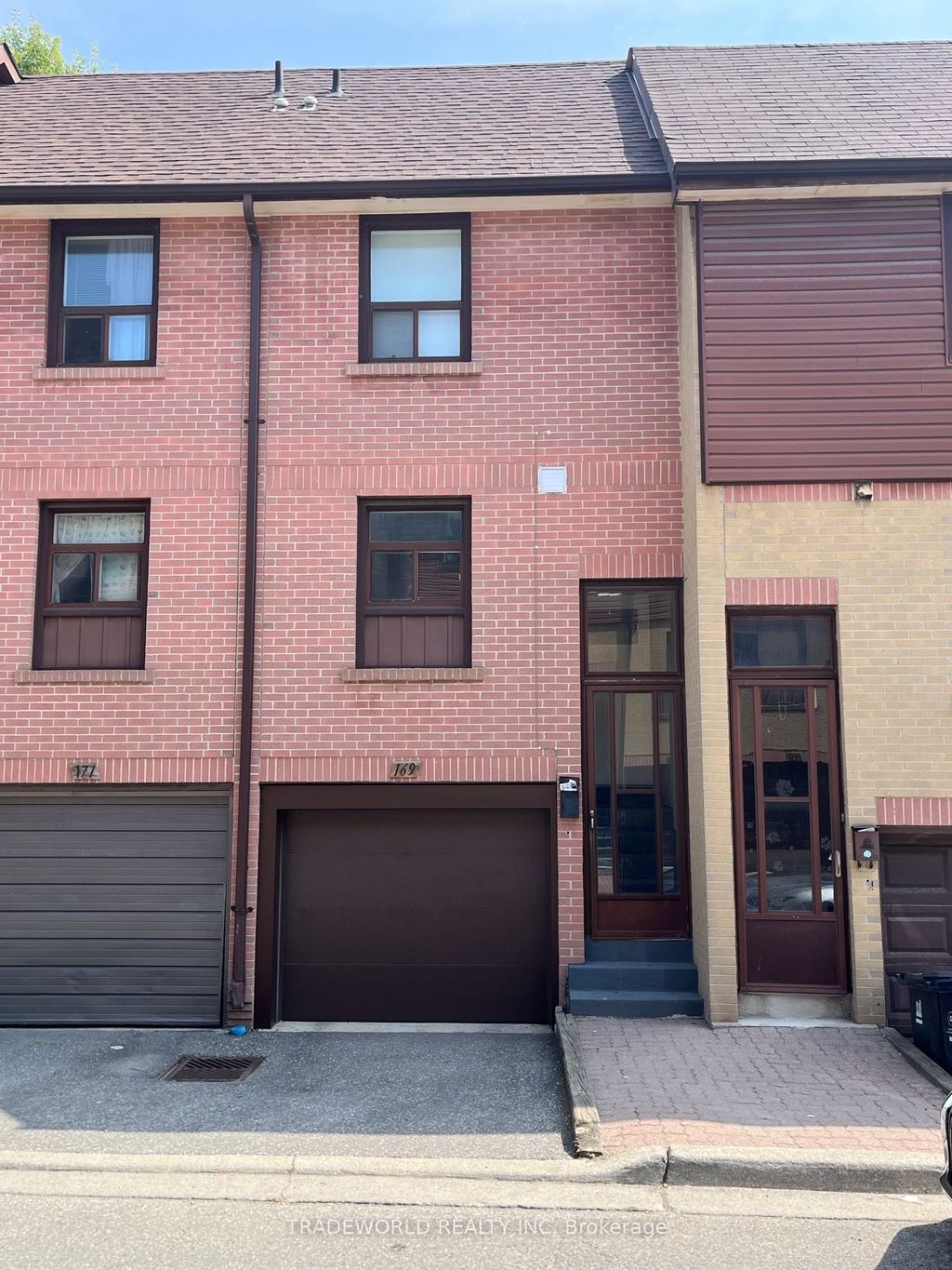 Photo of 275 Broadview Avenue #169, Toronto, ON M4M 3H5 (MLS # E12334418)