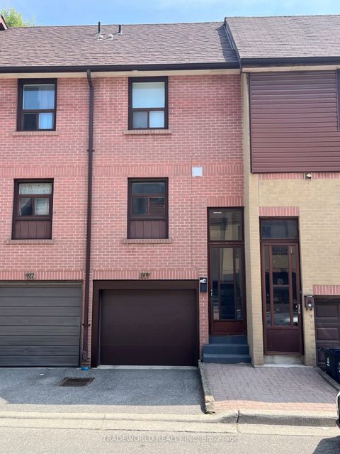 275 Broadview Avenue 169 Toronto ON M4M 3H5