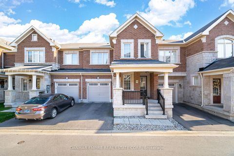 1000 Asleton Boulevard S 39 Milton ON L9T 9L6