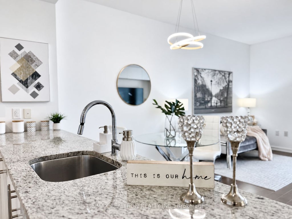 Photo of 70 Forest Manor Road #317, Toronto, ON M2J 0A9 (MLS # C13880904)