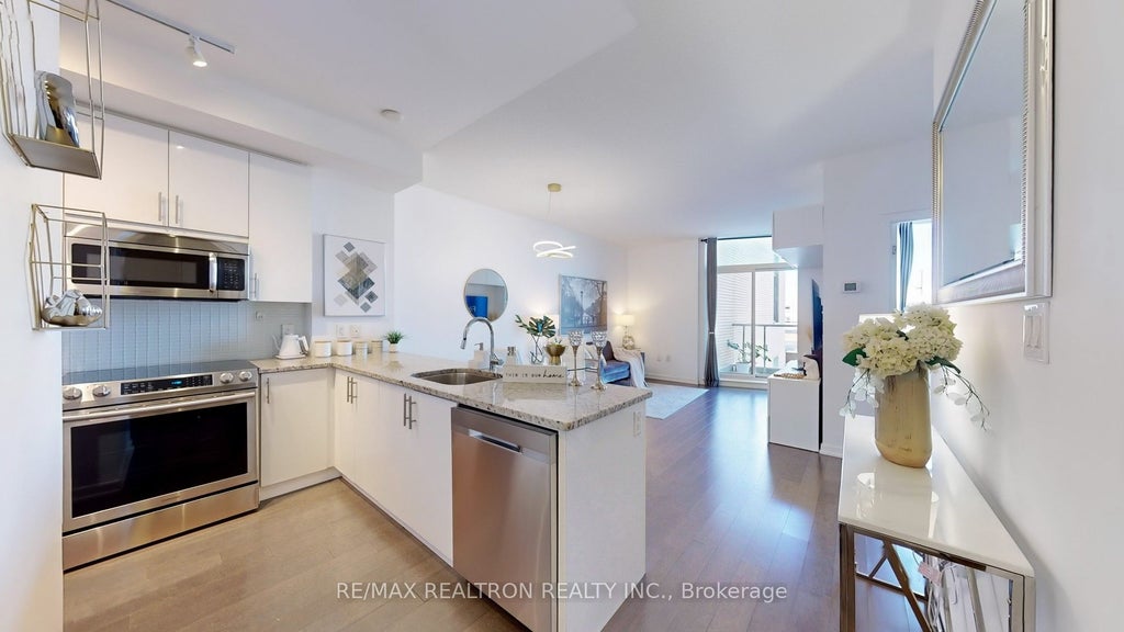 Photo of 70 Forest Manor Road #317, Toronto, ON M2J 0A9 (MLS # C13880904)