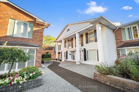 2058 Brant Street 3 Burlington ON L7P 3A6