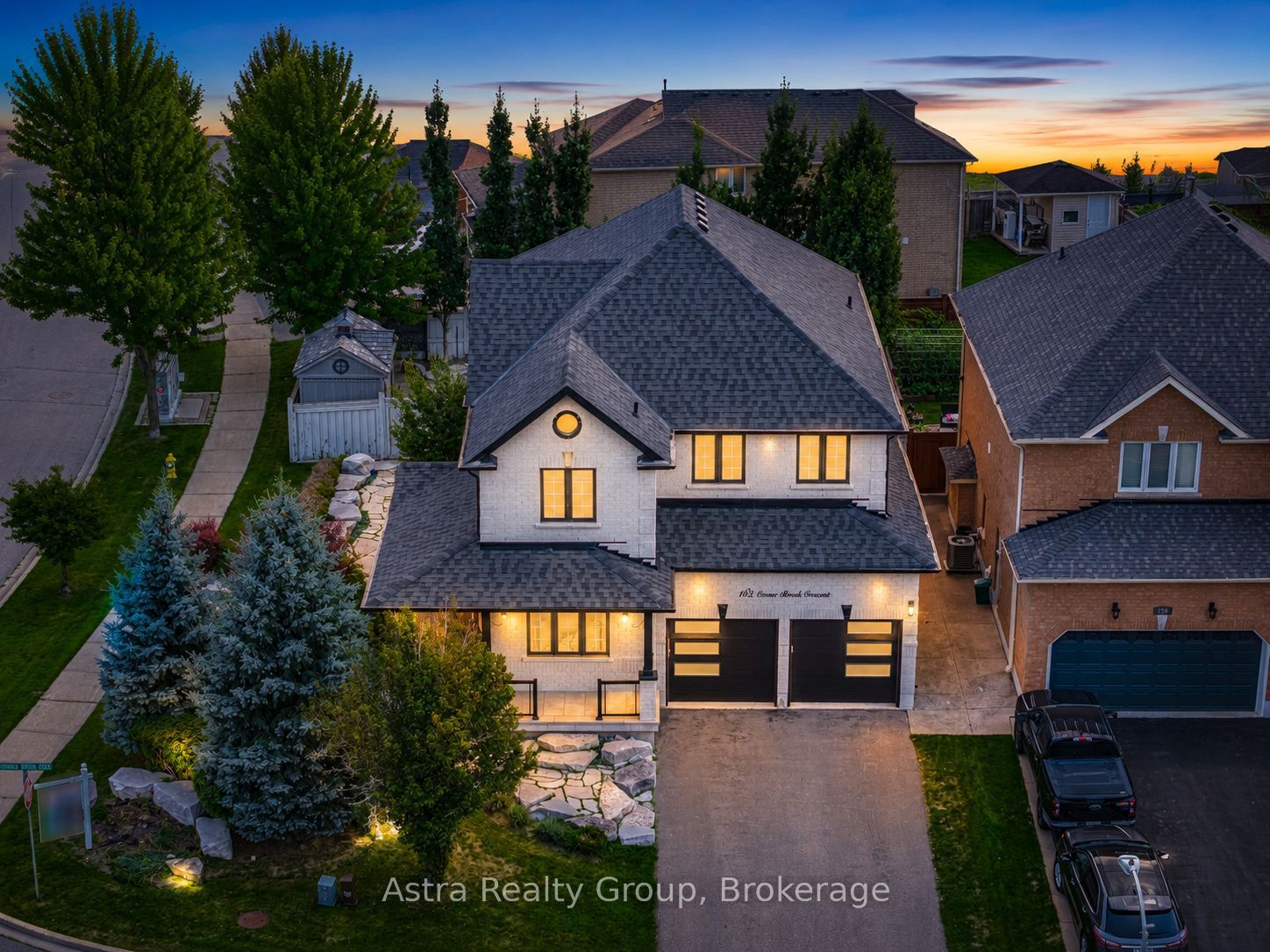 162 Corner Brook Crescent
