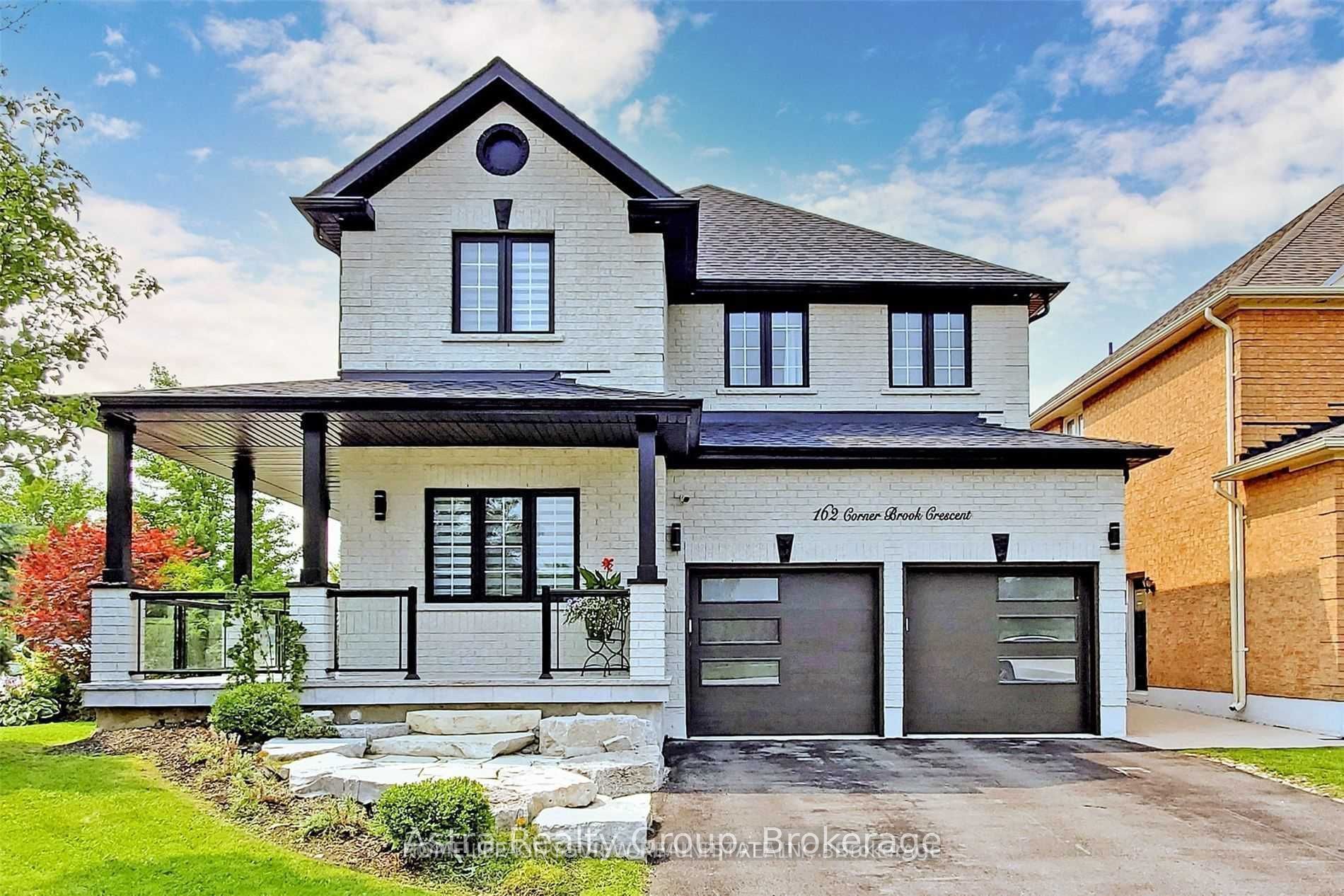 162 Corner Brook Crescent