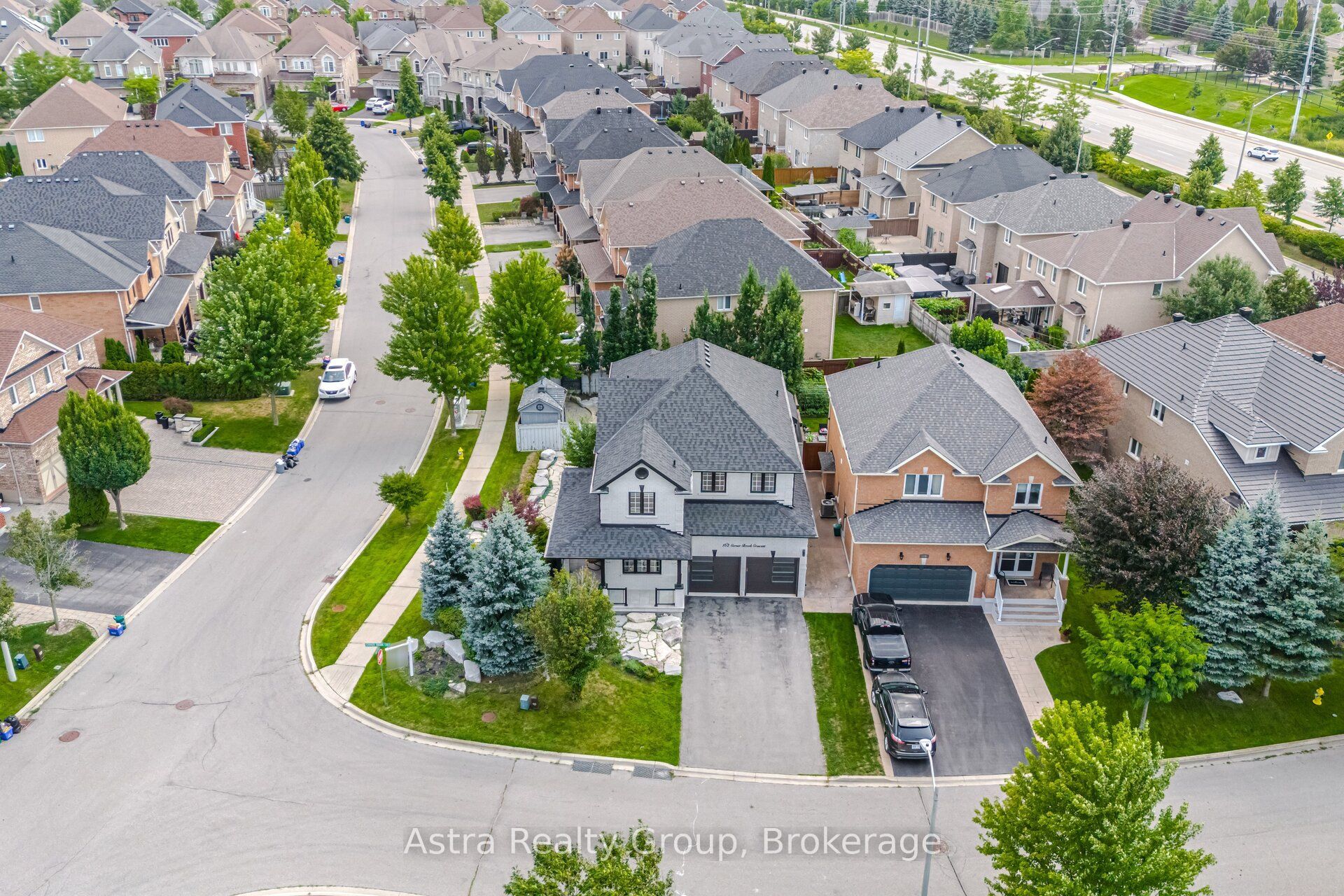162 Corner Brook Crescent