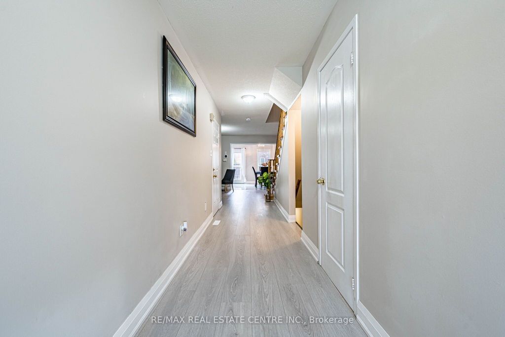 Photo of 22 Tanasi Road, Brampton, ON L6X 0K4 (MLS # W13075450)