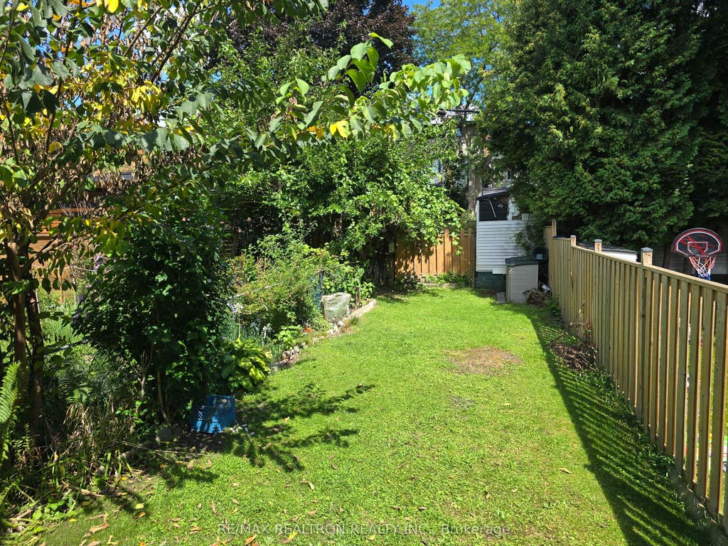 Photo of 259 Woodbine Avenue, Toronto, ON M4L 3P3 (MLS # E13688554)