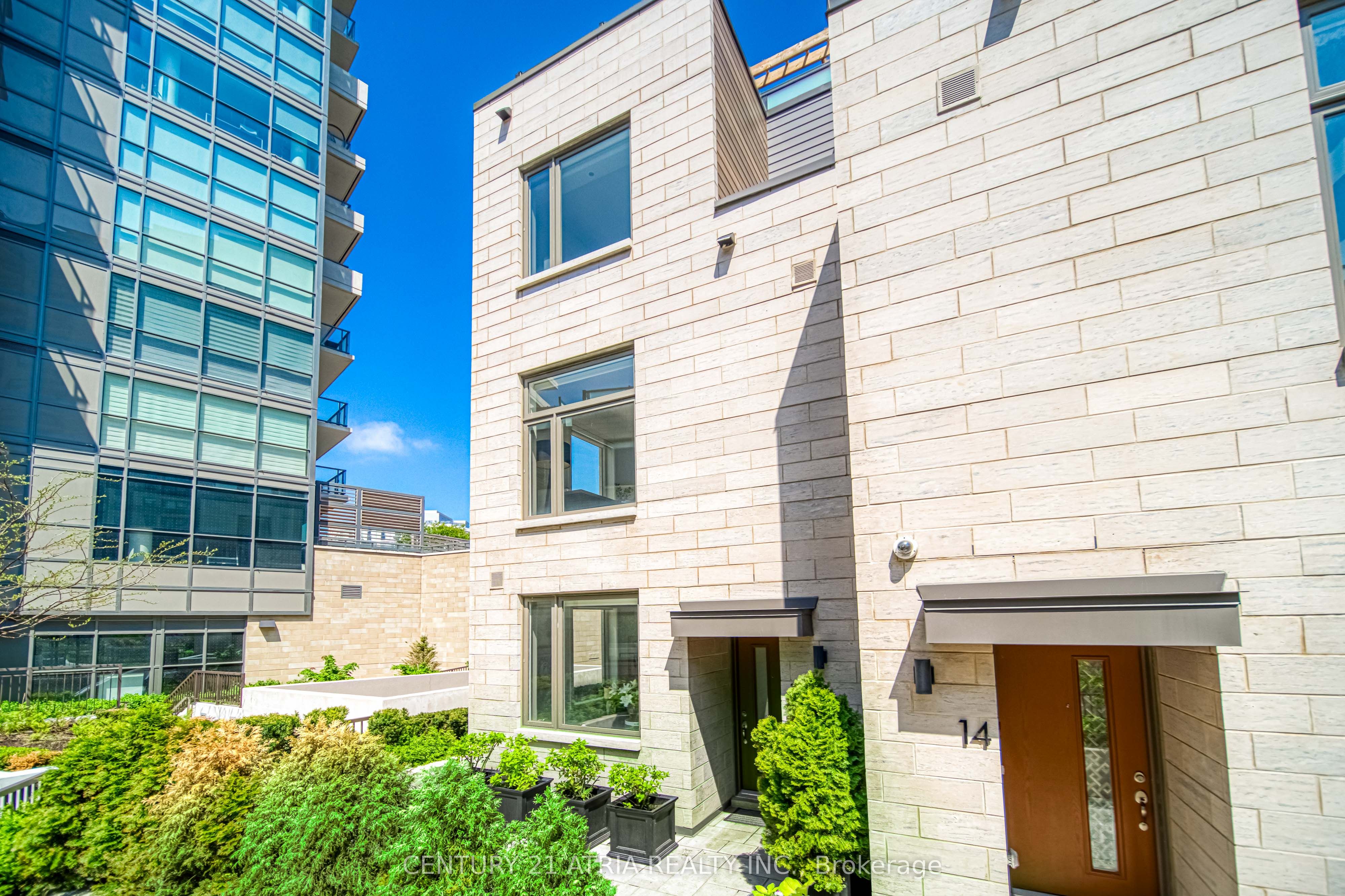 165 Pears Avenue TH16