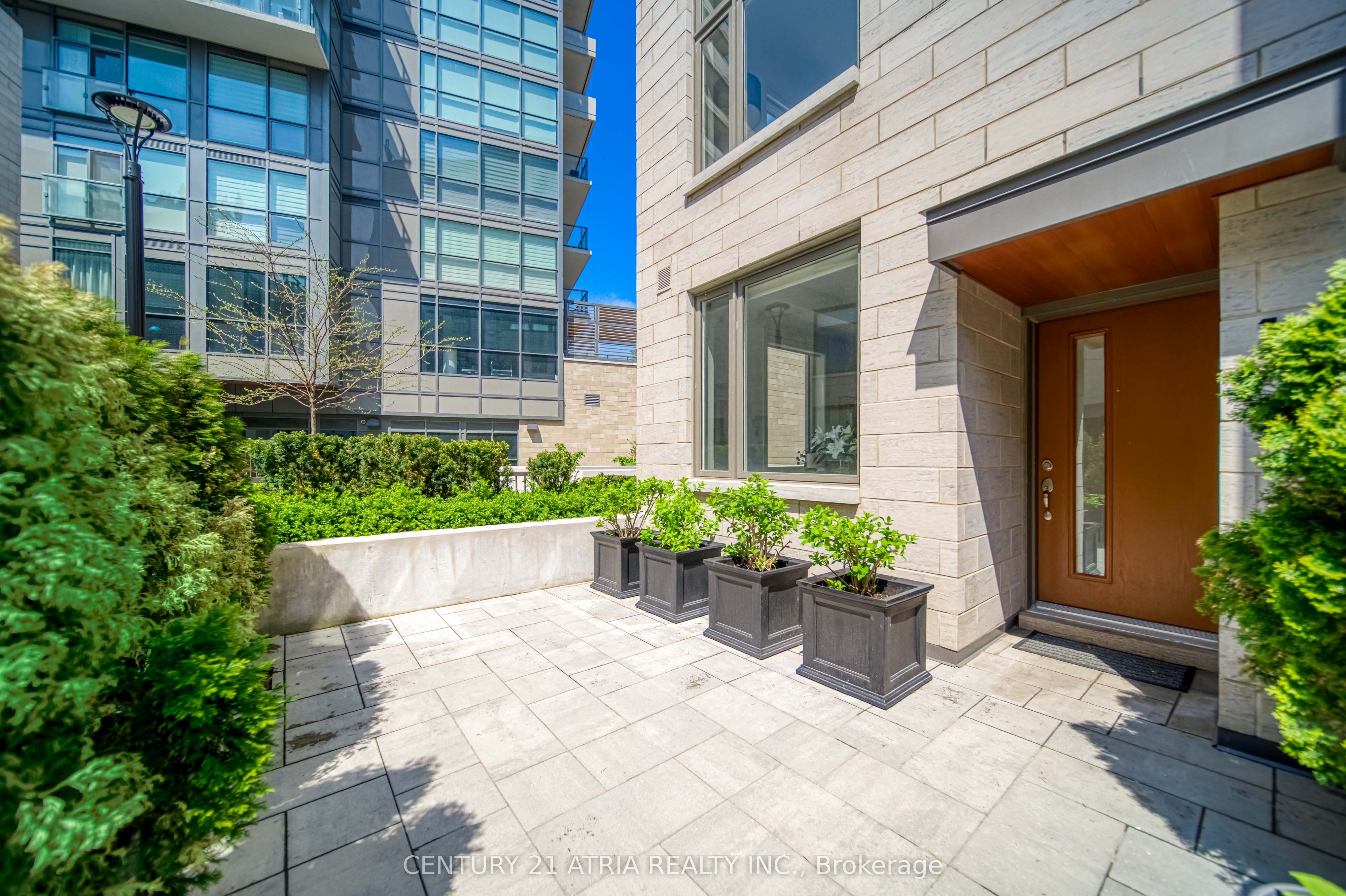 165 Pears Avenue TH16