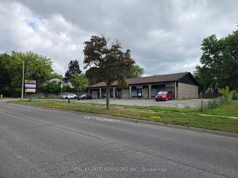 837 Finley Avenue Ajax ON L1S 3S2