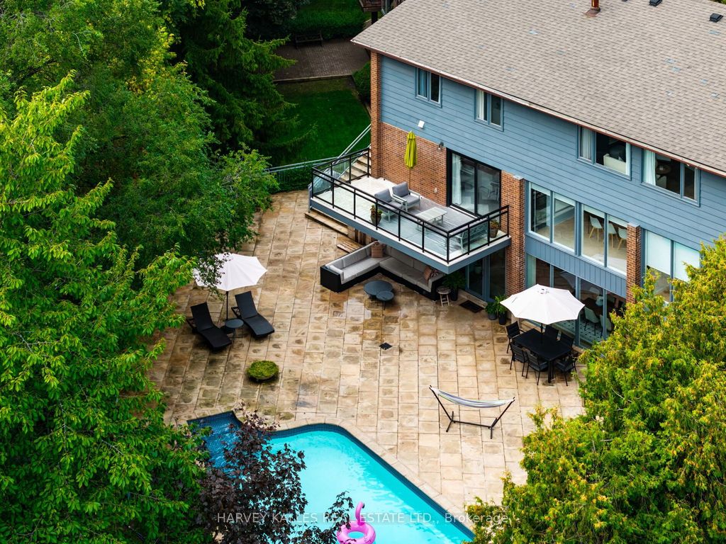 Photo of 30 Neilor Crescent, Toronto, ON M9C 1K4 (MLS # W12422603)
