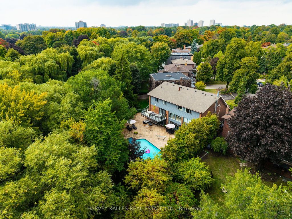 Photo of 30 Neilor Crescent, Toronto, ON M9C 1K4 (MLS # W12422603)