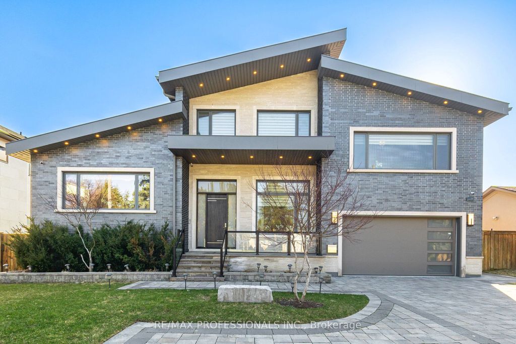 Photo of 466 The Kingsway N/A, Toronto, ON M9A 3W4 (MLS # W12982662)