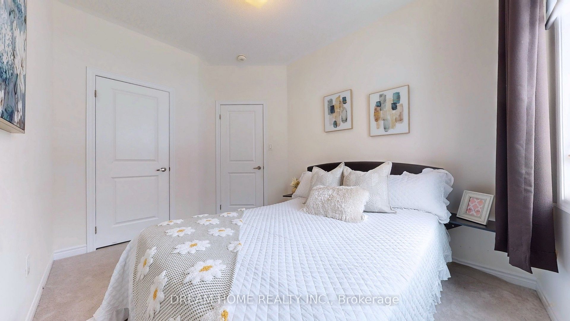 134 Frederick Wilson Avenue