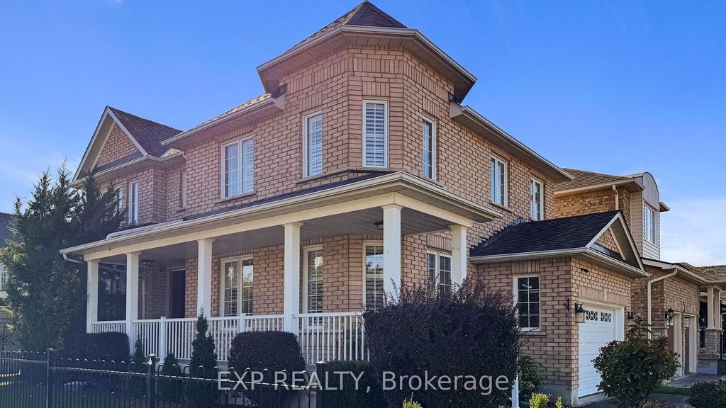 Photo of 1 Nieuwendyk Street, Whitby, ON L1P 1W4 (MLS # E12498516)