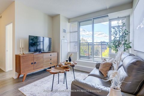 540 Bur Oak Avenue 222 Markham ON L6C 0Y2