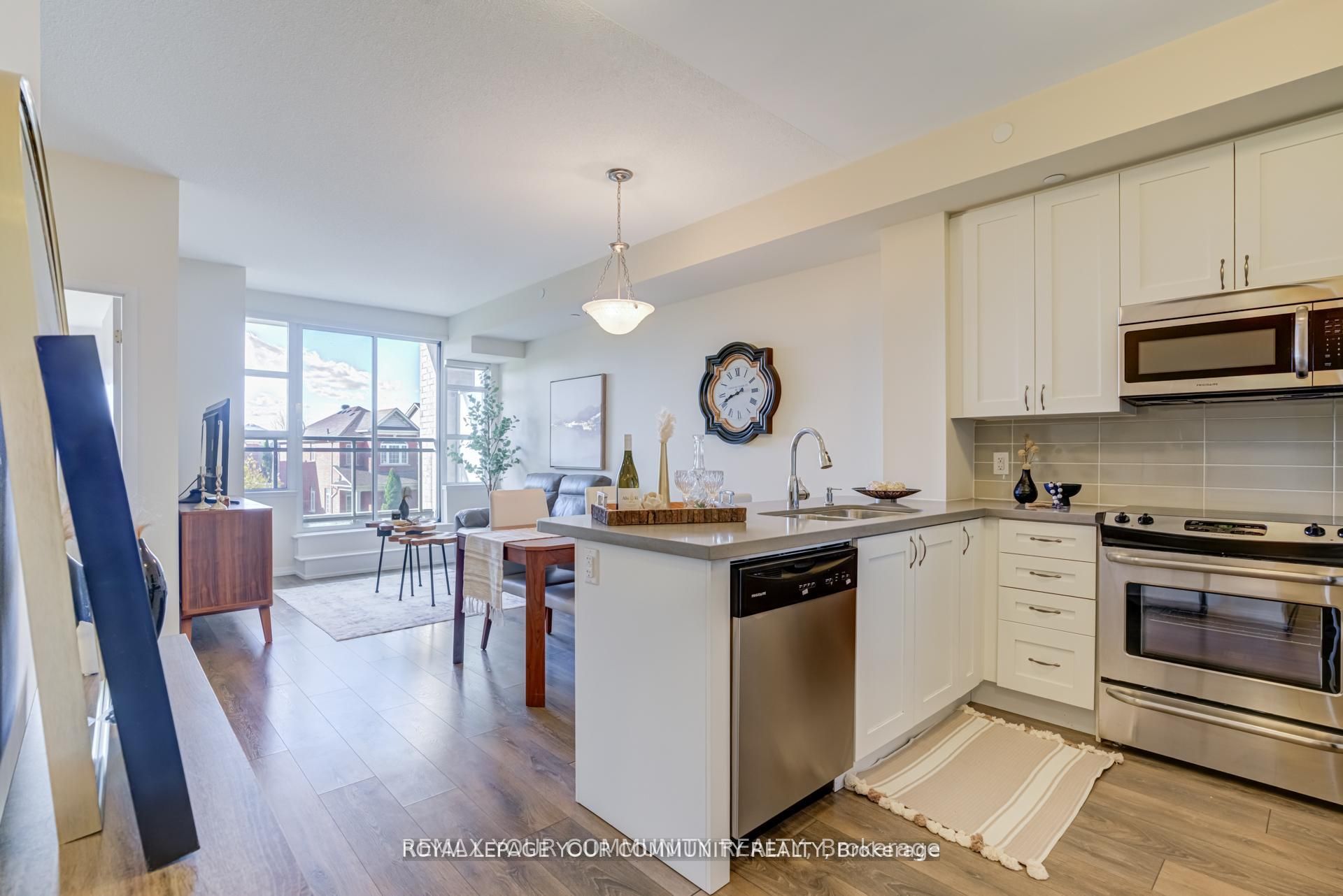 540 Bur Oak Avenue 222