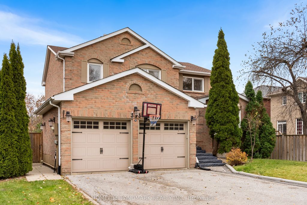 Photo of 333 Rannie Road, Newmarket, ON L3X 1K3 (MLS # N12600178)
