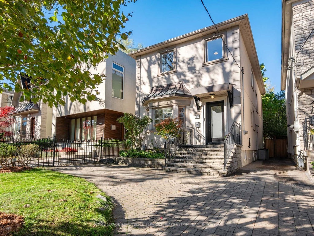 Photo of 150 Airdrie Road, Toronto, ON M4G 1M5 (MLS # C14108424)