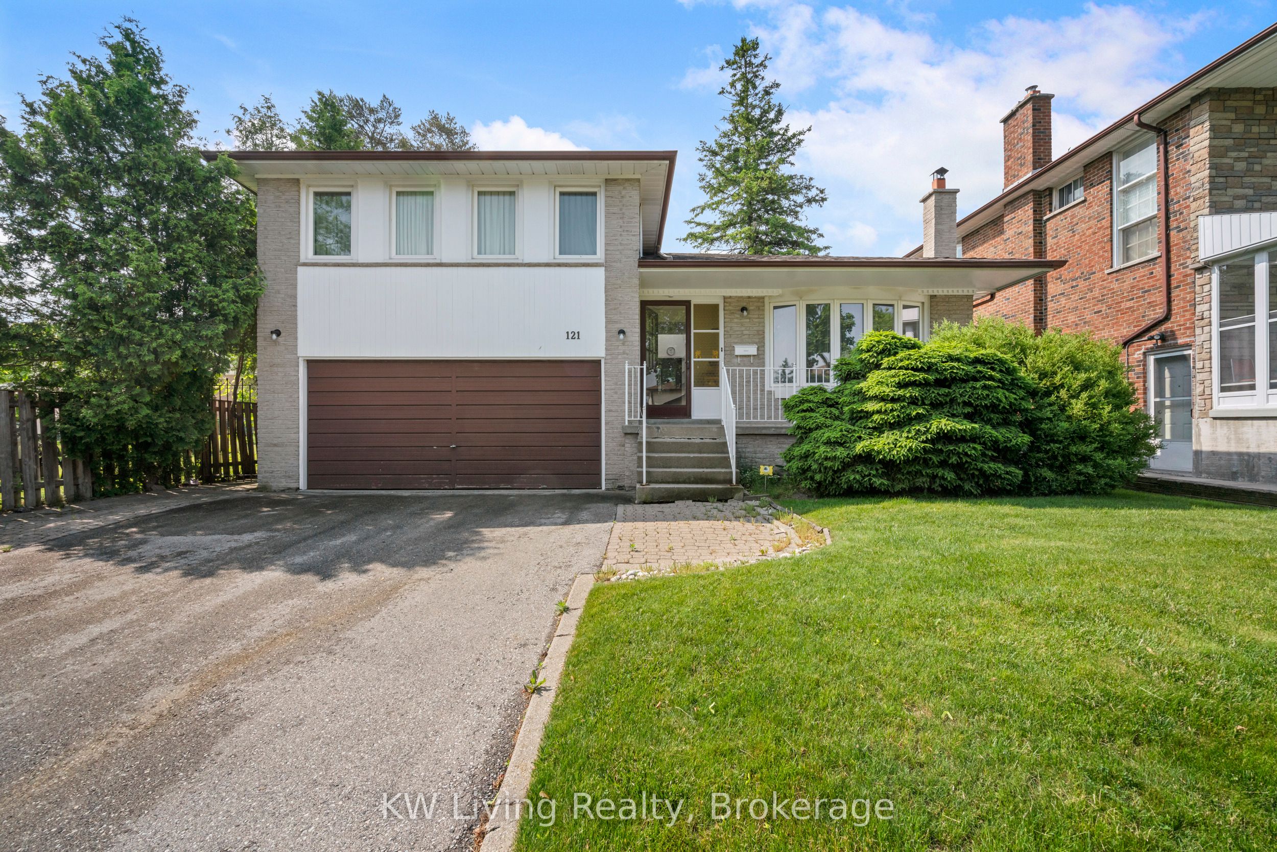 121 Havendale Road