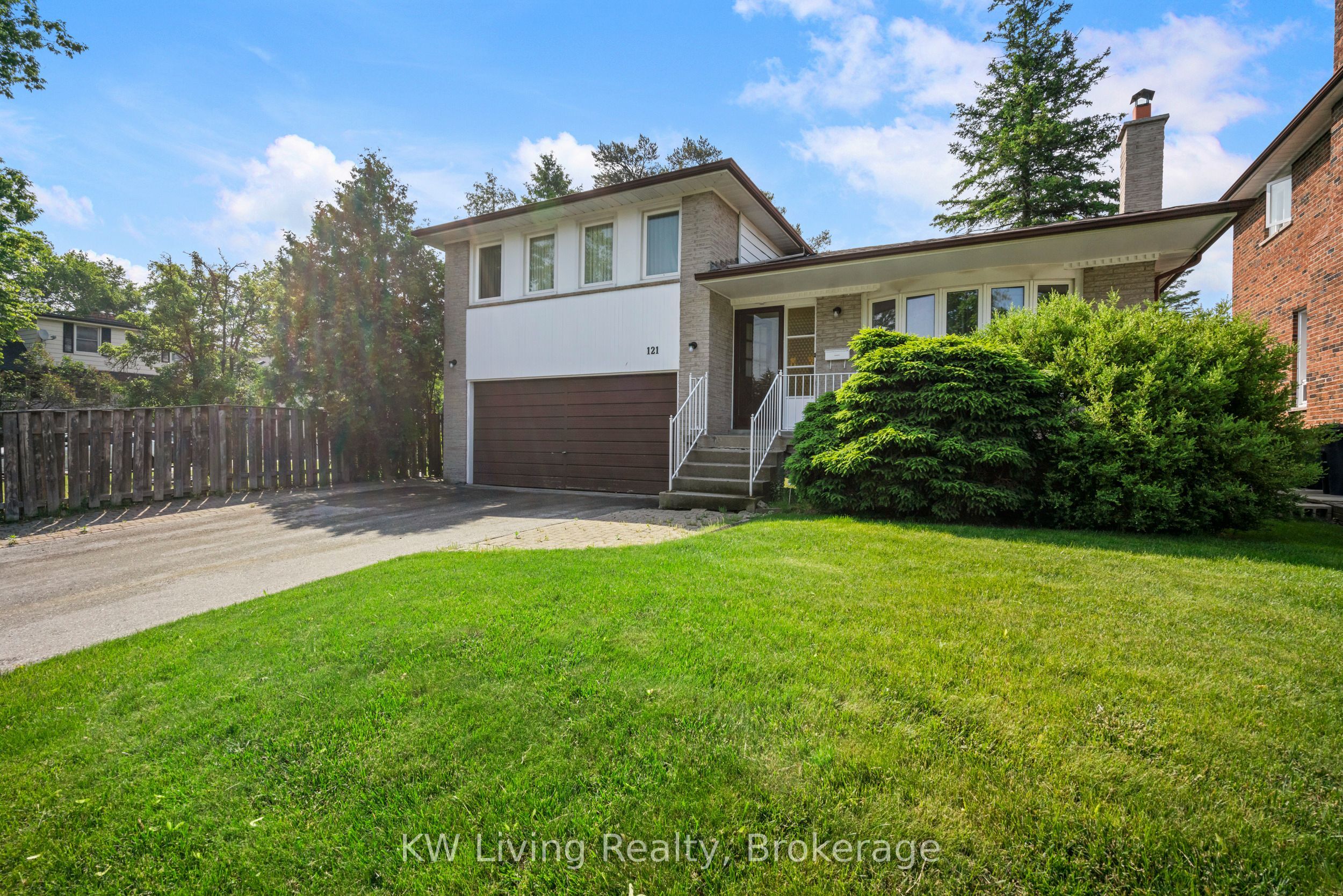 121 Havendale Road