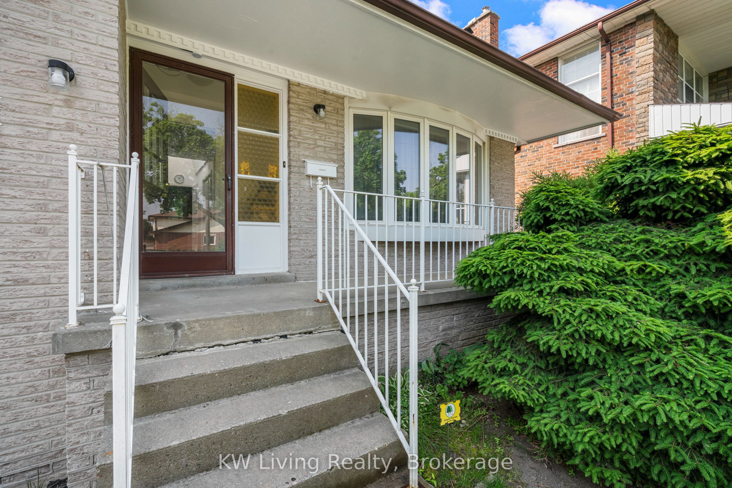 121 Havendale Road