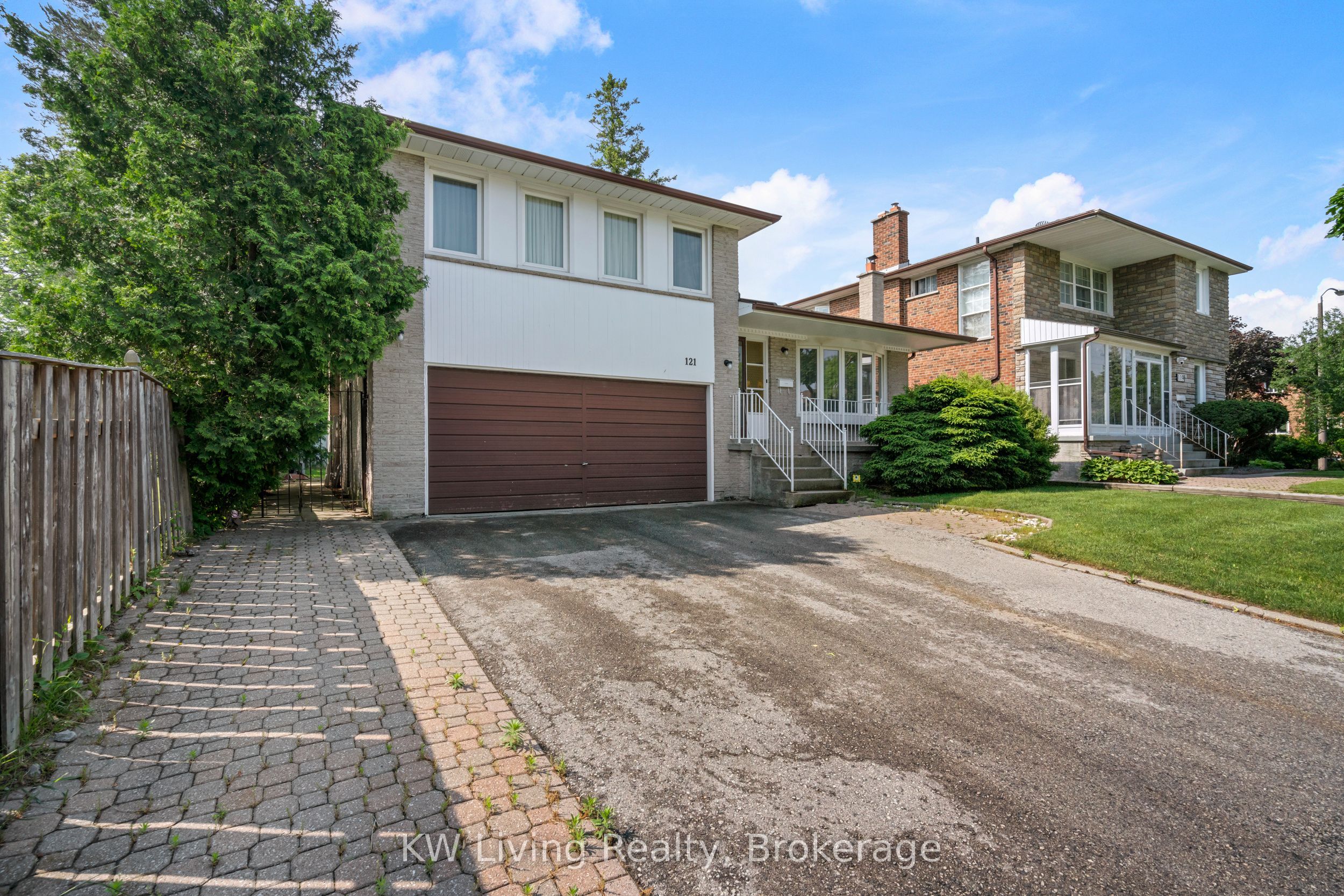 121 Havendale Road