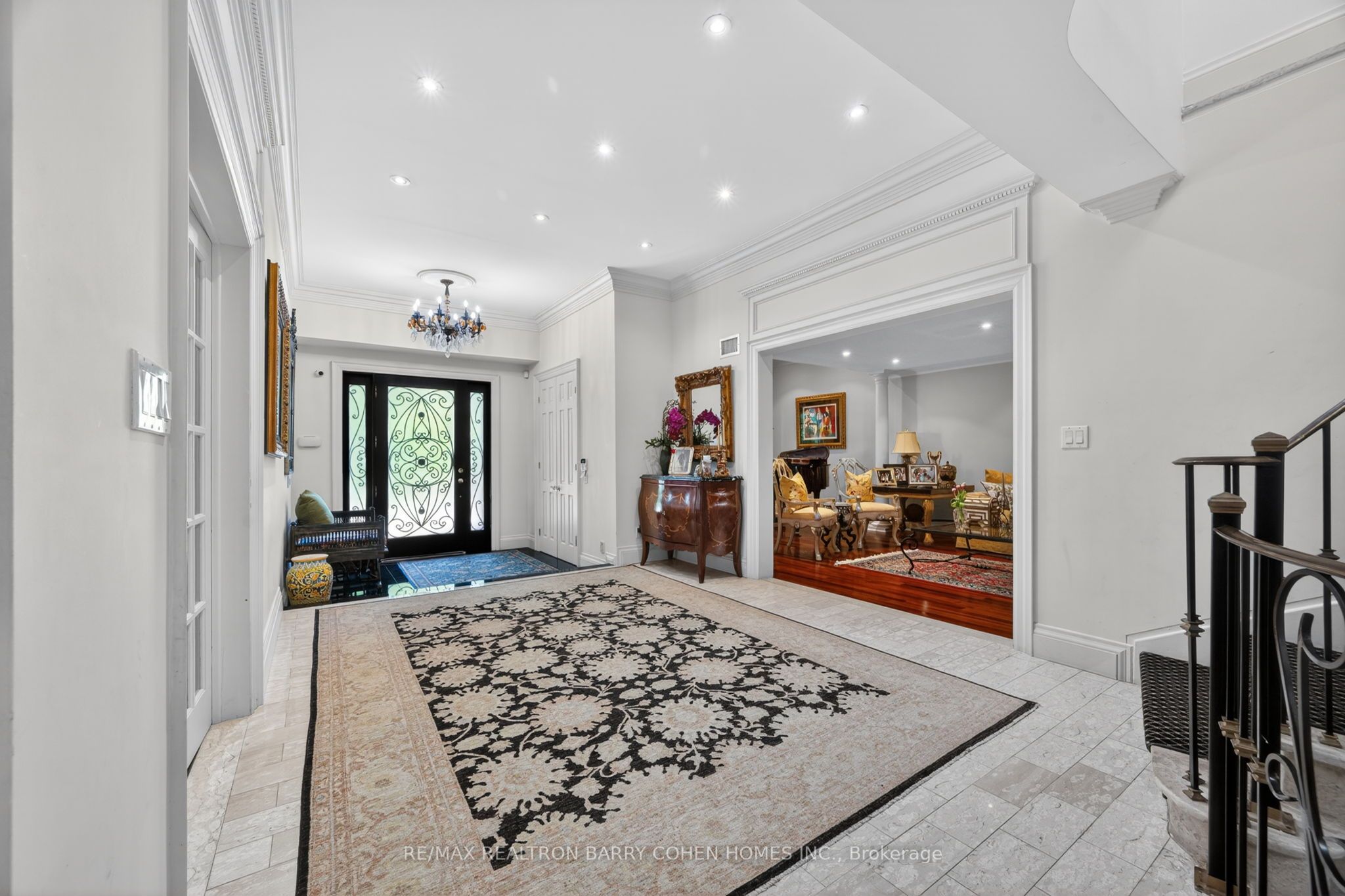21 Fifeshire Road