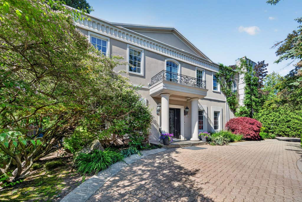 Photo of 21 Fifeshire Road, Toronto, ON M2L 2G4 (MLS # C13250474)