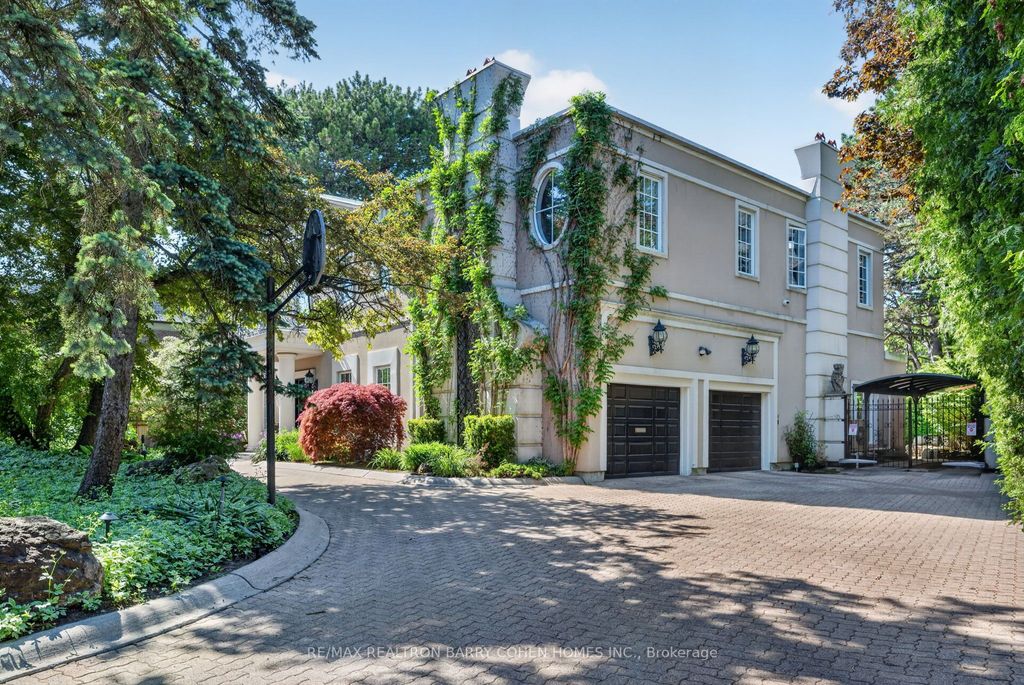 Photo of 21 Fifeshire Road, Toronto, ON M2L 2G4 (MLS # C13250474)