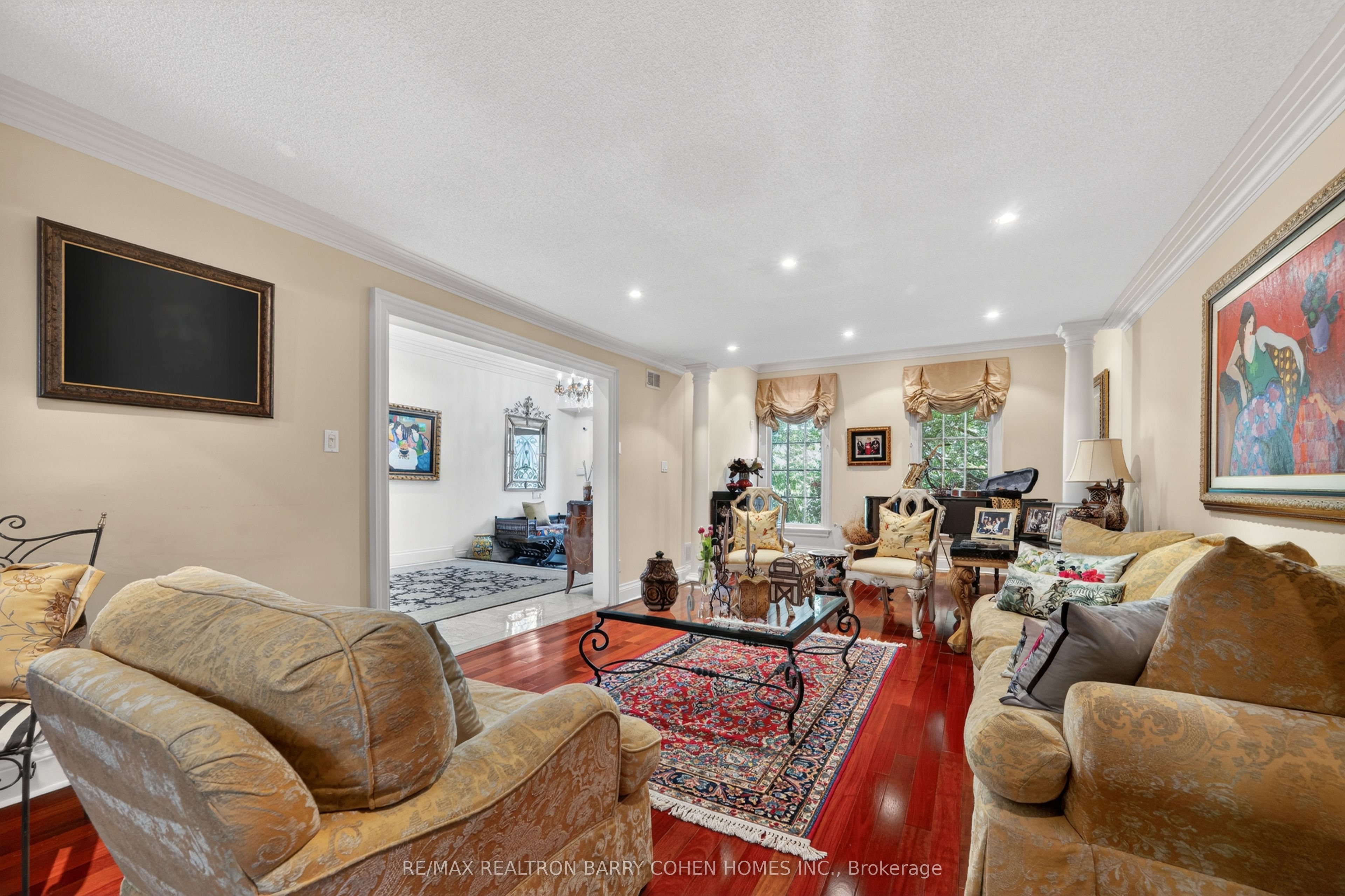 21 Fifeshire Road