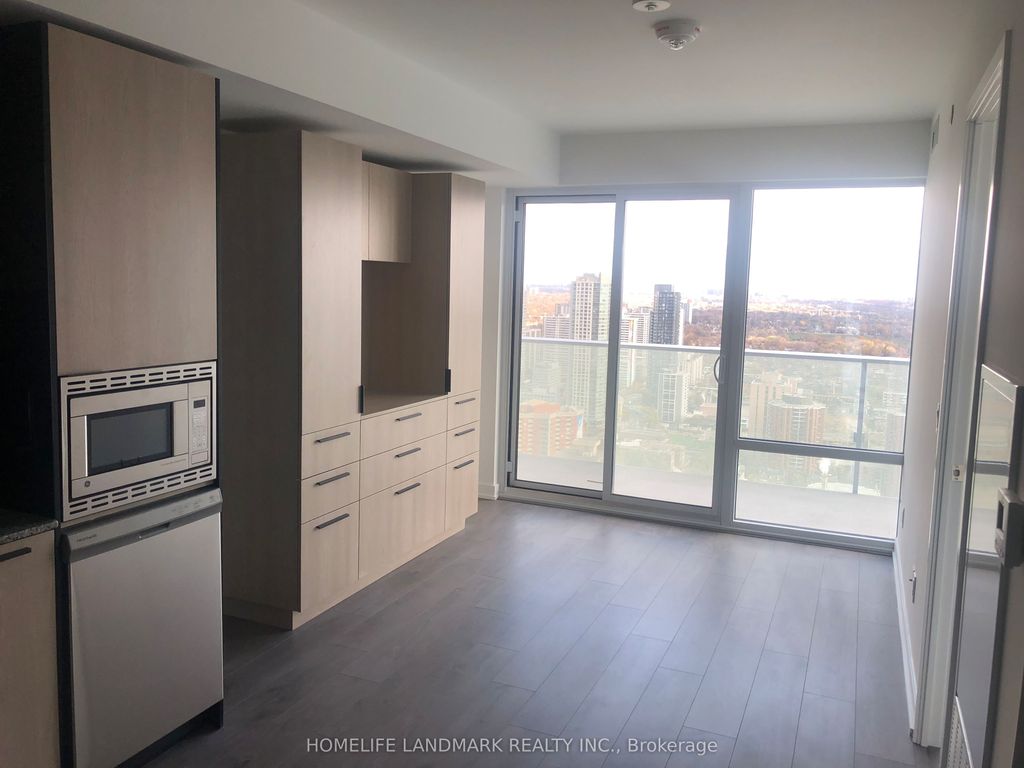 Photo of 501 Yonge Street E #4007, Toronto, ON M4Y 0G8 (MLS # C12400040)