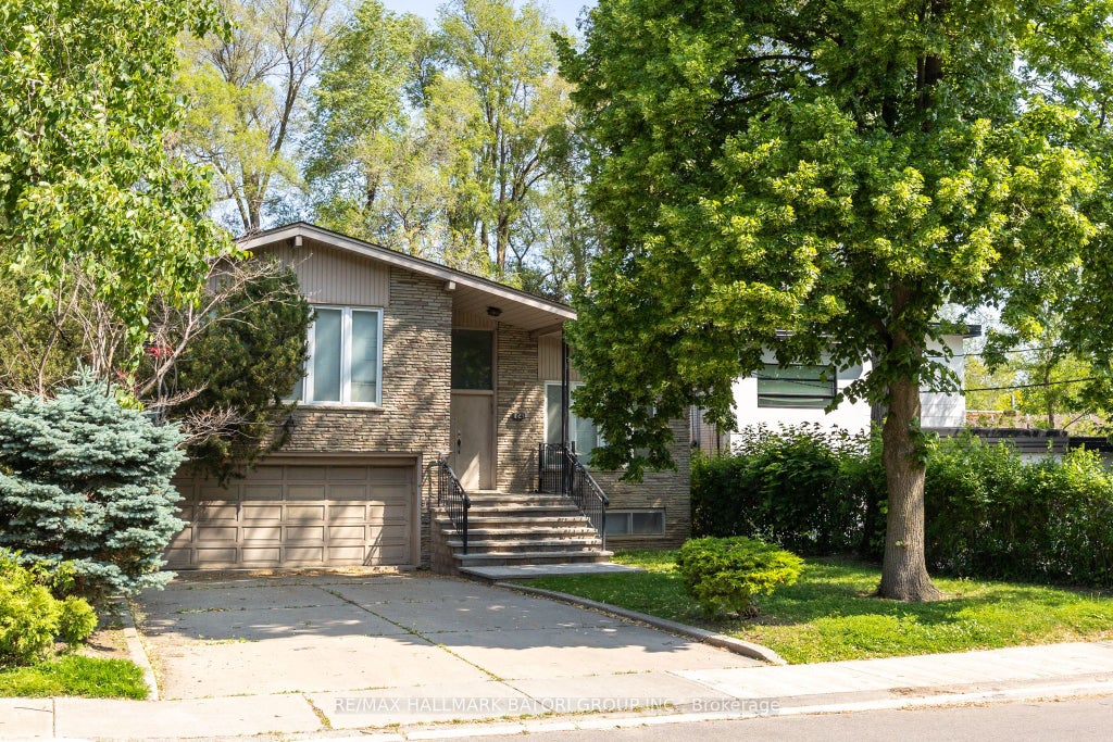 Photo of 64 Prue Avenue, Toronto, ON M6B 1R5 (MLS # C13721124)