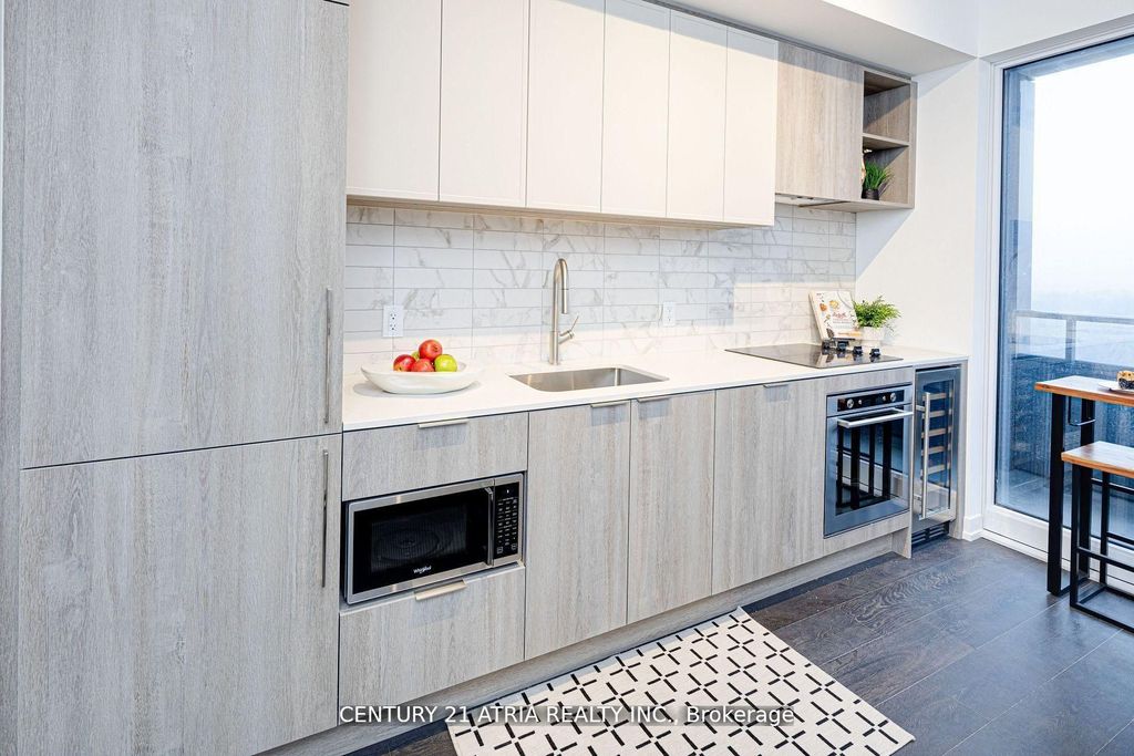 Photo of 2020 Bathurst Street #1810, Toronto, ON M5P 0A6 (MLS # C13062430)