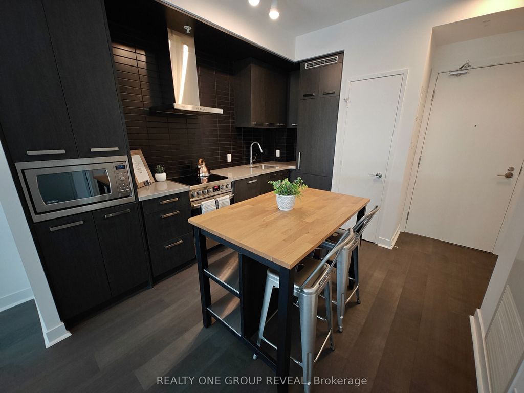 Photo of 455 Front Street E #213S, Toronto, ON M5A 0G2 (MLS # C12960592)