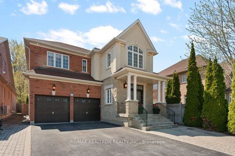 310 Thornhill Woods Drive Vaughan ON L4J 8V6